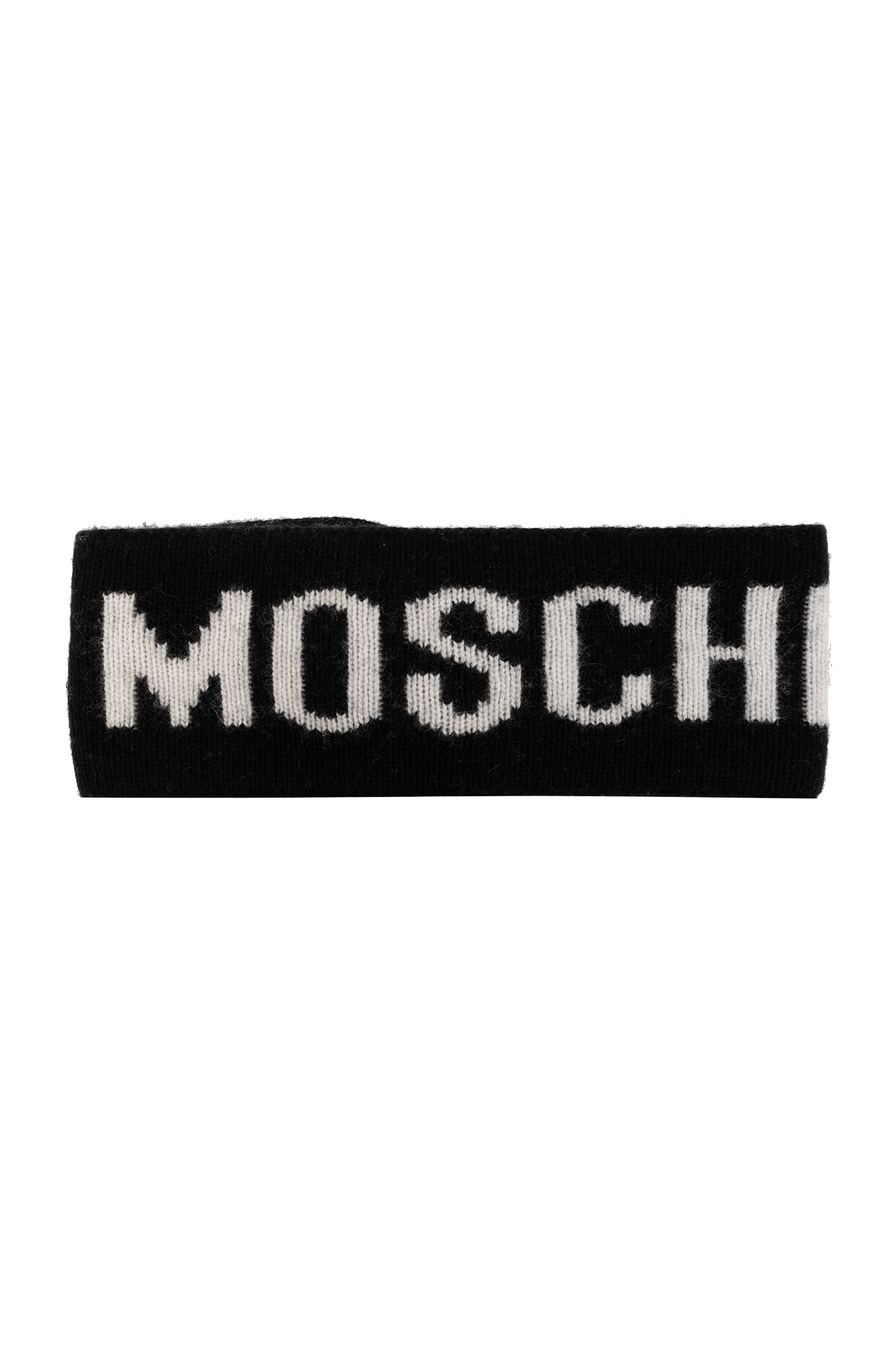 Moschino headband discount men